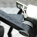Maserati Quattroporte M139 Bonnet Lock 67278100 photo 7