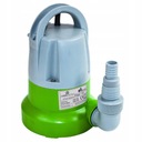 ПОГРУЖНОЙ НАСОС ДЛЯ СУШКИ И ОБЕЗВОЖИВАНИЯ ПОЛА 400ВТ 7000Л/Ч СУШКА ДО 1ММ!