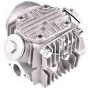 НОВАЯ ГОЛОВКА 70/72 см3 С КЛАПАНАМИ И ВАЛОМ 4T KING