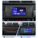 RADIO DE AUTOMÓVIL ANDROID BMW 5 E38 E39 X5 E53 M5 