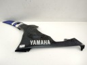 YAMAHA R6 RJ15 PRISE GAUCHEphoto 1