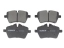 PLAQUETTES FREIN AVANT BMW R50 R53 R52 R56 R57 R58 R59 R55 R60 R61 2001-2016photo 1
