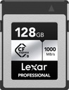 Карта памяти CompactFlash Lexar CFexpress 128 ГБ