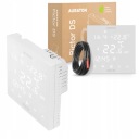 ЕЖЕНЕДЕЛЬНЫЙ КОНТРОЛЛЕР СКРЫТОГО МОНТАЖА AURATON PICTOR DS