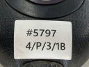SEAT LEON I TOLEDO II AIRBAG COUSSIN SÉCURITÉ 1M0880201Dphoto 12