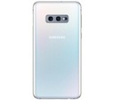 Samsung Galaxy S10e 6 GB / 128 GB 4G (LTE) strieborný EAN (GTIN) 8801643889142