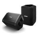 ПОРТАТИВНАЯ ДИНАМИКА BOSE S1 Pro + КРЫШКА за 24 часа