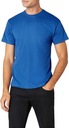 FRUIT OF THE LOOM Koszulka męska T-shirt XL blue 14229150033 - Allegro.pl