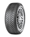 2x внедорожник FALKEN EUROWINTER HS01 275/45R19 108 В