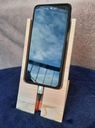 ДЕРЕВЯННАЯ подставка для смартфона