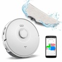 Medion MD11782 X10 SW Автоматический пылесос