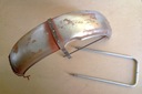 M72 Low Fender