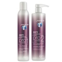 JOICO DEFY DAMAGE PRO SERIES Спрей 358 + маска 500