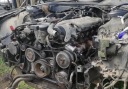 КРИШКА КЛАПАНІВ MERCEDES CL600 W215 W220 S600 5,8 V12 M137  (18919213847) фото min 10