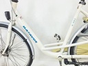 Batavus Mambo 28'' rower holenderski, Nexus 7 Kolor biały