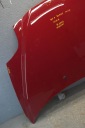 ALFA ROMEO MITO CAPOT COUVERCLE MOTEUR (M1201)photo 12
