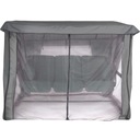 467053 КРЫША С МОСКИТНОЙ СЕТКОЙ ДЛЯ САДОВЫХ КАЧЕЛЕЙ