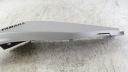 P726 YAMAHA MT-03 MT03 QUEUE PLASTIQUE DÉFLECTEUR D'AIR PROTECTION B04-F1721-00photo 7