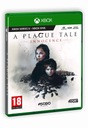 A Plague Tale: Innocence XOne Jazyková verzia Angličtina