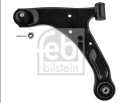 KIT BRAS DE SUSPENSION AVANT INFÉRIEUR GAUCHE VERS SUZUKI GRAND VITARA 05-photo 14