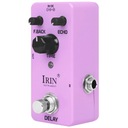 ЭФФЕКТОР ЭЛЕКТРОГИТАРЫ ЗВУК БАС-ГИТАРЫ