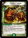 *DM-06 DUEL MASTERS — ТОТЕМ КЛОББЕРА — !!!