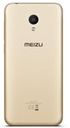 Смартфон Meizu M8C 2/16 ГБ ЗОЛОТОЙ