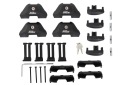 COFFRE INTER PACK VIRGO G2 IR 120 CM SEAT LEON IV (KL8) ST 2020- 5D UNIVERSELphoto 12