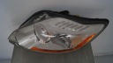 PROJECTEUR GAUCHE PHARE AVANT UK 8V41-13W030-BG FORD KUGA MK1 LIFT 08-13photo 10