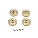 Zestaw 4 ciężarków RC Axial