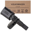 ДАТЧИК АБС ПЕРЕДНИЙ ПРАВЫЙ ОРИГИНАЛ VwAG 7H0927804 VW PASSAT B6 B7 CC GOLF V