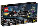 Nové LEGO 76119 DC Batmobile: v honbe za Jokerom Pohlavie chlapci dievčatá