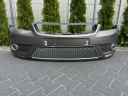 ПЕРЕДНИЙ БАМПЕР В КОМПЛЕКТЕ FORD FOCUS MK2 КАБРИОЛЕТ CC