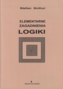 Элементарные задачи логики Стефан Снихур