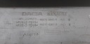 DOUBLURE PARE-CHOCS ARRIÈRE DACIA DUSTER II 850700542R 850706367Rphoto 6