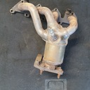 КАТАЛИТИЧЕСКИЙ ВЫПУСКНОЙ ПАТРУБОК VW GOLF IV 4 1.4 1.6 16V 036178BA