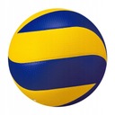Профессиональный стандартный волейбольный мяч.