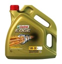 Моторное масло Castrol Edge 5W-30 LL PC 5л