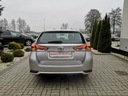 Toyota Auris 1.6 Benzyna 132KM # Salon PL # LIFT # Rodzaj paliwa Benzyna