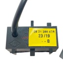 Новый оригинальный микрофон Dacia Dokker 283128667R