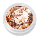 ЭФФЕКТ РАЗБИТОГО СТЕКЛА хлопья фольги