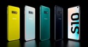 Samsung Galaxy S10 G973F 8 ГБ/128 ГБ Цвета на выбор