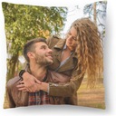 Подушка для фото + кружка с вашим собственным фото Подарочный набор ко Дню святого Валентина, дню рождения