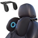 ПОДГОЛОВНИК АВТОМОБИЛЯ ПОДУШКА ДЛЯ ГОЛОВЫ СПИНКИ ДЛЯ ДЕТЕЙ И ВЗРОСЛЫХ, РЕГУЛИРУЕМАЯ