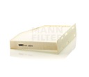 FILTRE BERLINE MANN-FILTER CU 2939 VERS VW GOLF VI (5K1) GOLF V BERLINE COMPACTEphoto 15