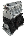 Регенерированный двигатель Renault 1.9 dCI F9/F9K/F9Q Opel Vivaro TRAFIC