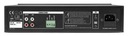 Профессиональный микшер Powermixer 100 В 45 Вт USB FM BT PD