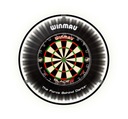 ОСВЕЩЕНИЕ WINMAU BLADE PLASMA DART BOARD
