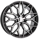 LLANTAS 17 PARA OPEL ASTRA J 4 K MOKKA CHEVROLET CRUZE TRAX VOLT II 