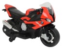 BMW S1000RR 2156 Красный аккумуляторный двигатель